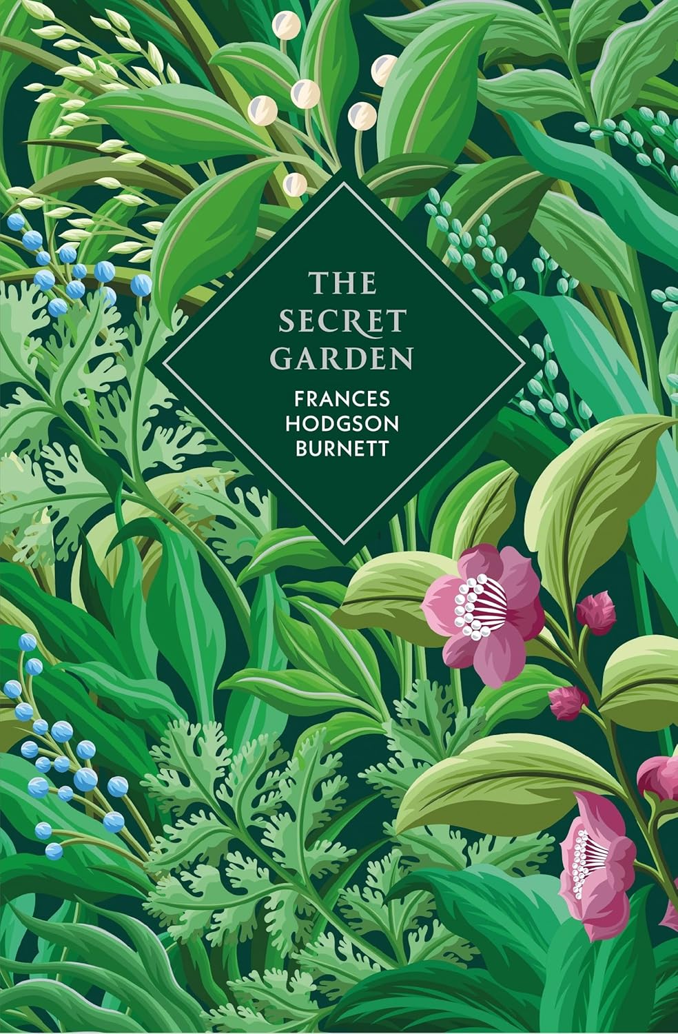 The Secret Garden