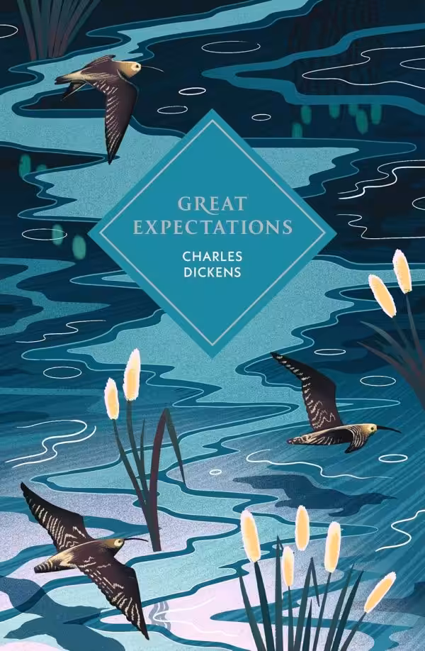 Great Expectations (Vintage Collector's Classics)
