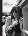 Patti Smith Horses, Paris 1976