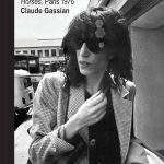 Patti Smith Horses, Paris 1976