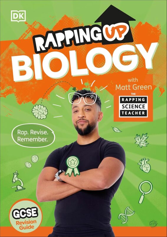 Rapping Up Biology