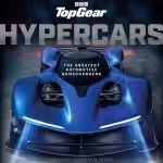 Top Gear Hypercars The Greatest Automotive Gamechangers