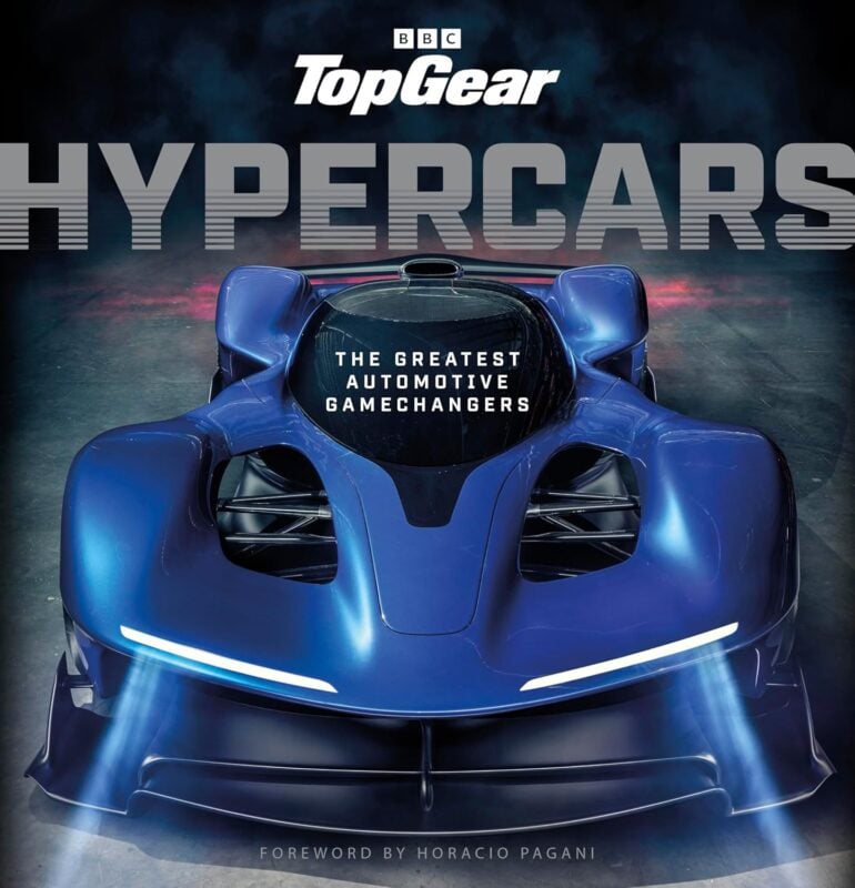 Top Gear Hypercars The Greatest Automotive Gamechangers