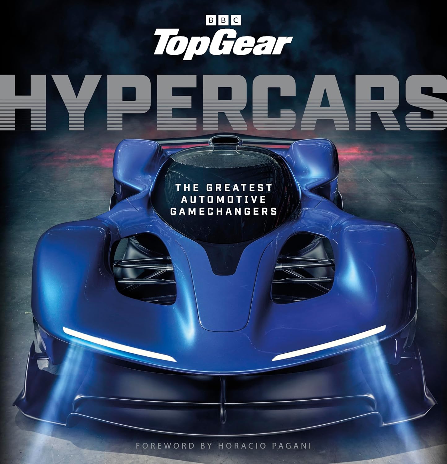 Top Gear Hypercars The Greatest Automotive Gamechangers