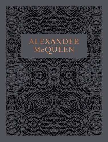 Alexander McQueen