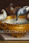 Micromosaics Highlights from the Gilbert Collection