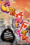The Graffiti Alphabet Sticker Book Over 1000 Stickers