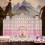 The Grand Budapest Hotel
