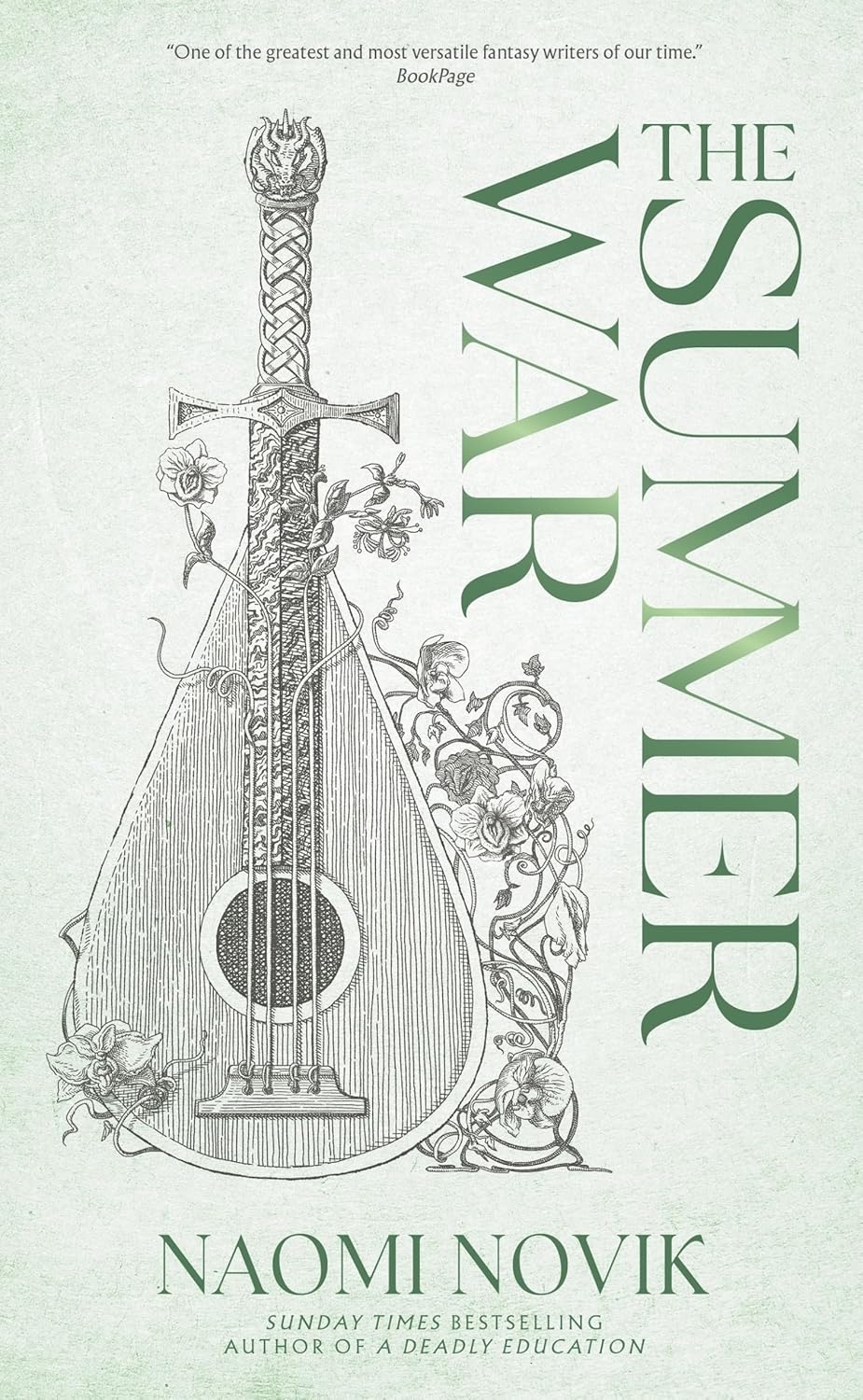 The Summer War