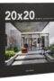 20 x 20 Twenty Architects x Twenty Iconic Homes of India