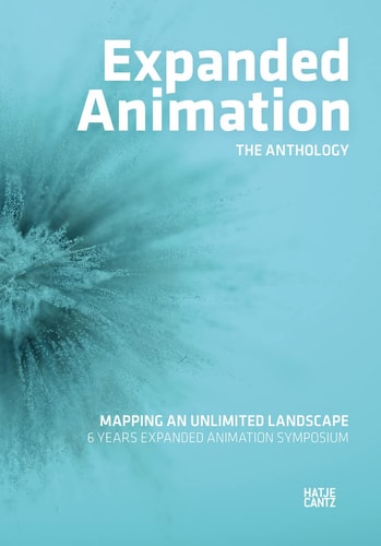 Expanded Animation Mapping an Unlimited Landscape