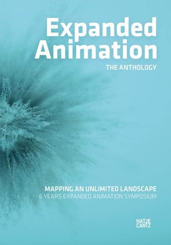 Expanded Animation Mapping an Unlimited Landscape