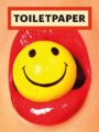 Toiletpaper Magazine 18