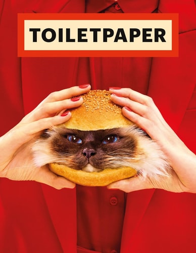 Toiletpaper Magazine 20 Toiletpaper Magazine 20