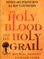 The Holy Blood and the Holy Grail