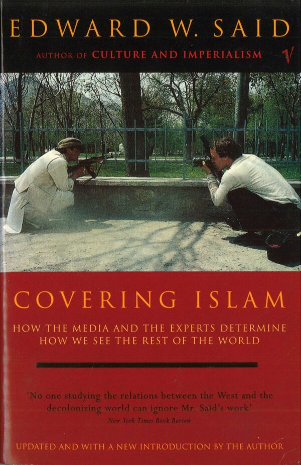 Covering Islam