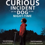 The Curious Incident of the Dog in the Night-Time