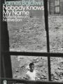 Nobody Knows My Name