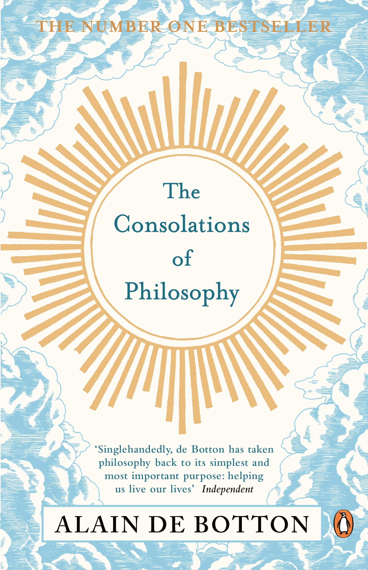 The Consolations of Philosophy The Consolations of Philosophy