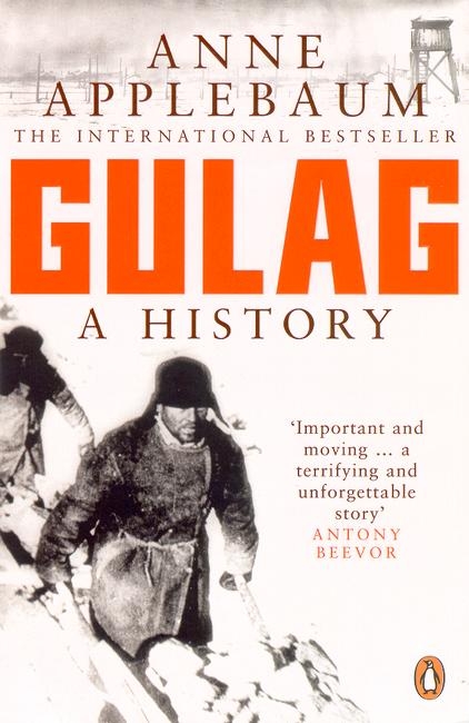 Gulag: A History