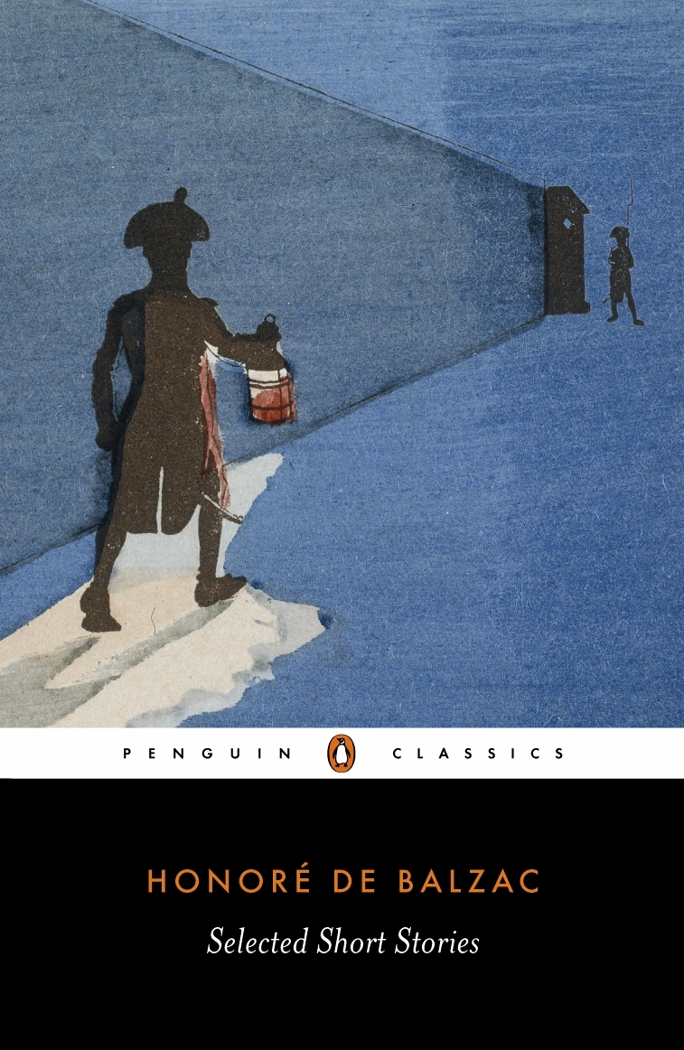 Selected Short Stories