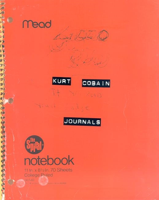 Journals