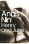 Henry and June