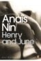 Henry and June