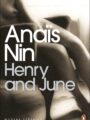 Henry and June