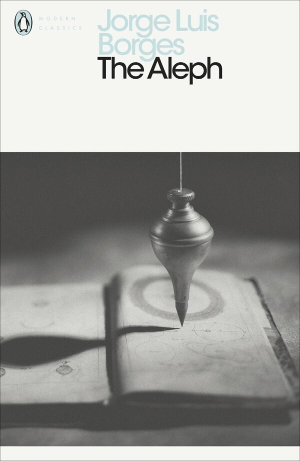 The Aleph and Other Stories