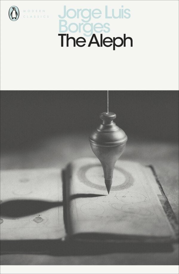 The Aleph and Other Stories