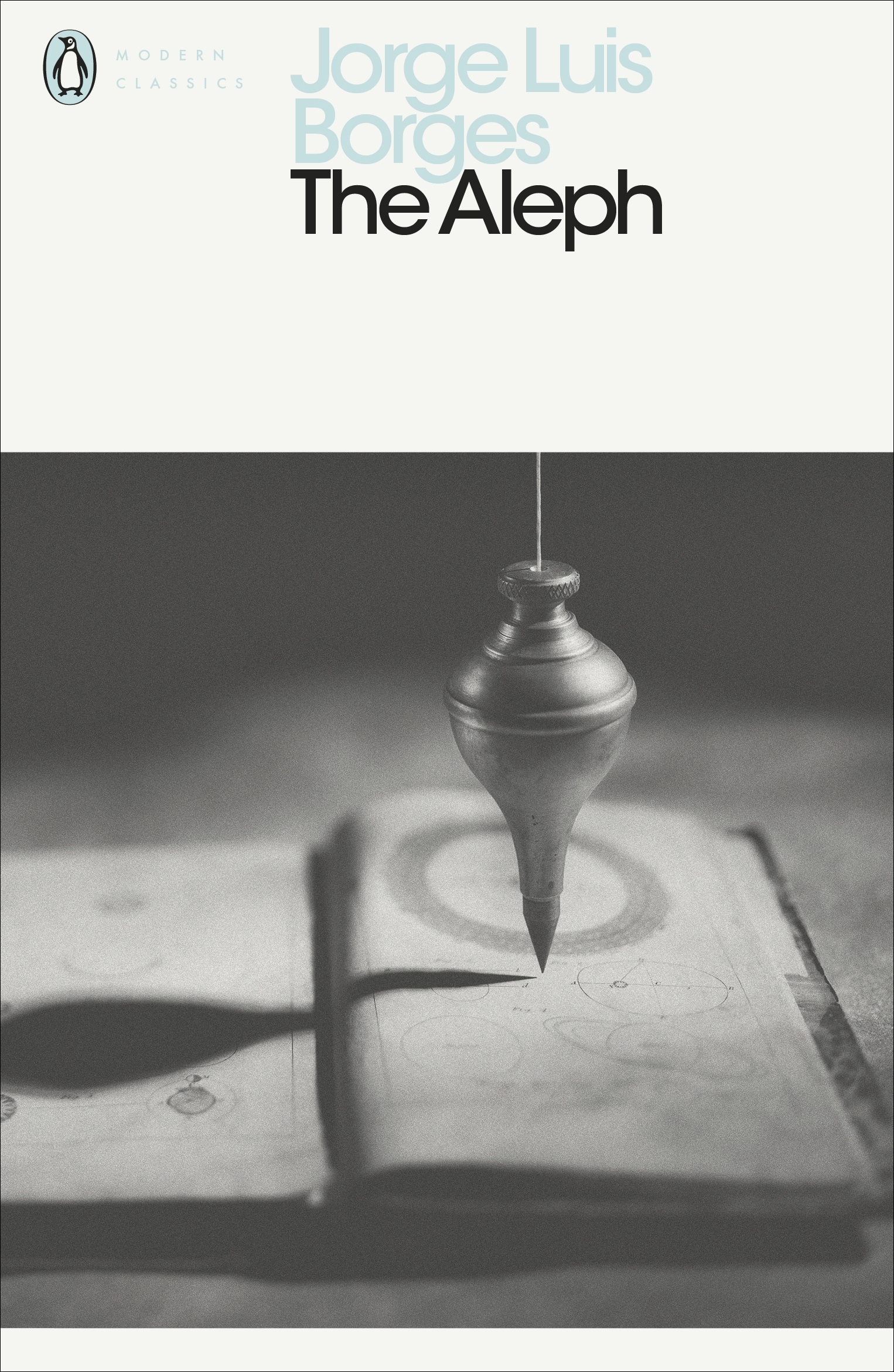 The Aleph and Other Stories