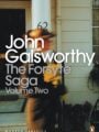 The Forsyte Saga: Volume 2