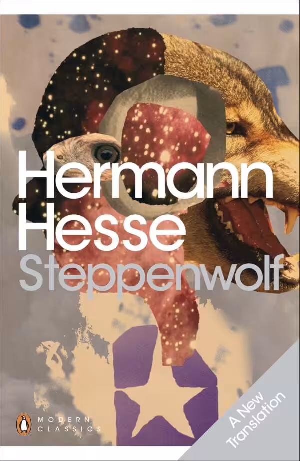 Steppenwolf
