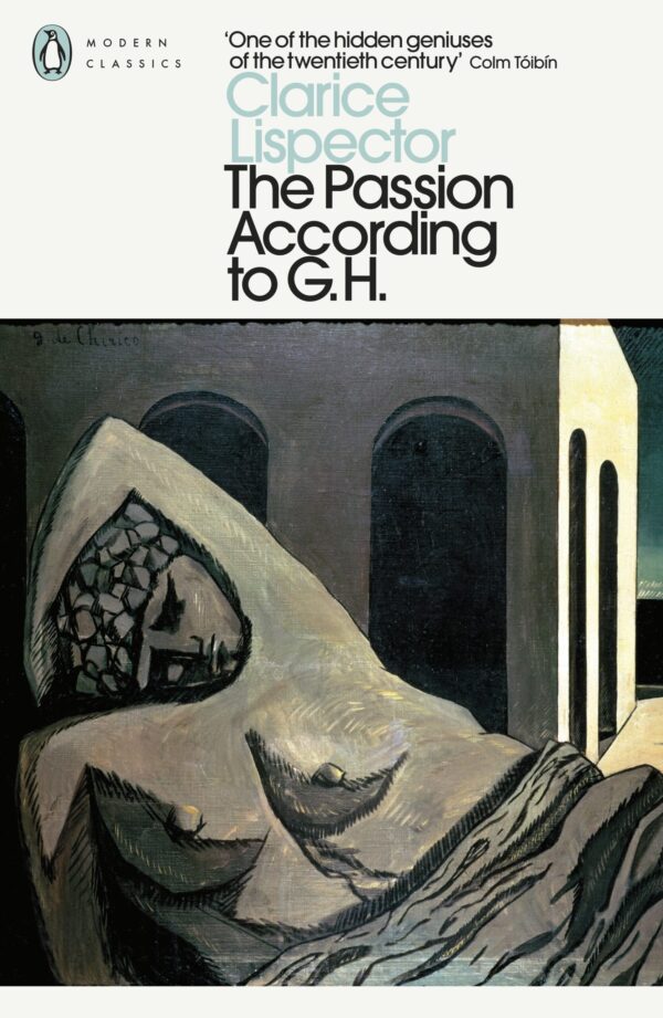 The Passion According to G.H.