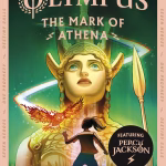 The Mark of Athena