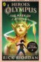 The Mark of Athena