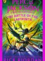 Percy Jackson and the Lightning Thief