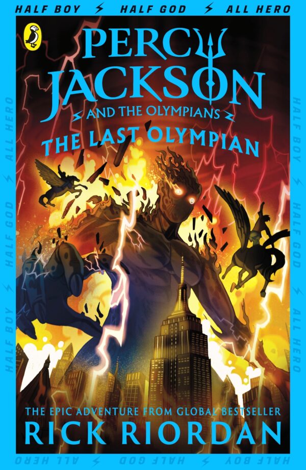 Percy Jackson and the Sea of Monsters