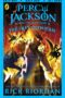 Percy Jackson and the Sea of Monsters