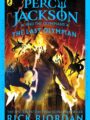 Percy Jackson and the Sea of Monsters