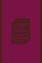 Essays and Aphorisms