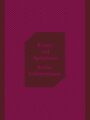 Essays and Aphorisms