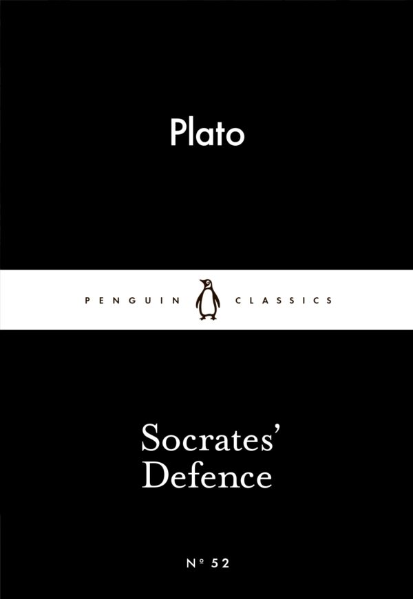 The Apology of Socrates
