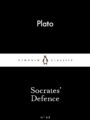 The Apology of Socrates