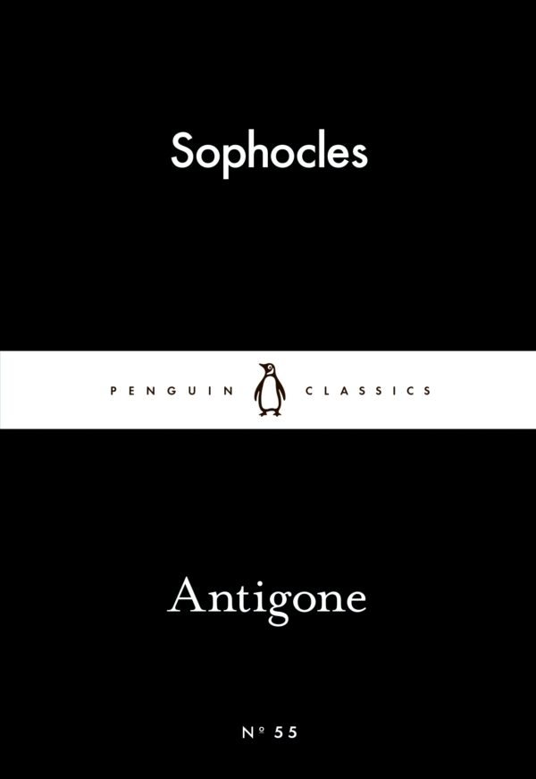 Antigone