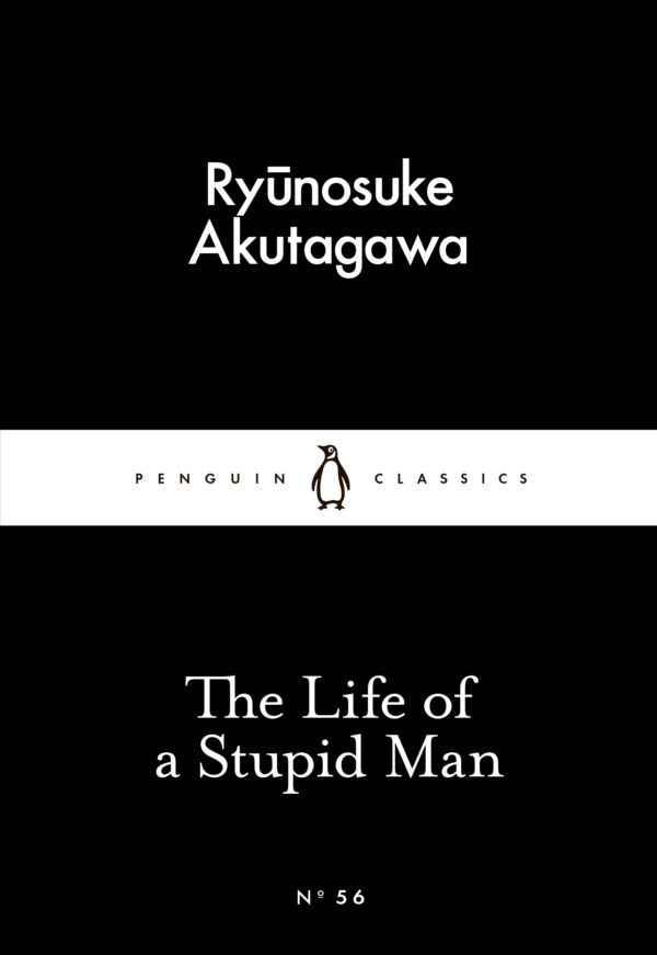 The Life of a Stupid Man and Other Stories