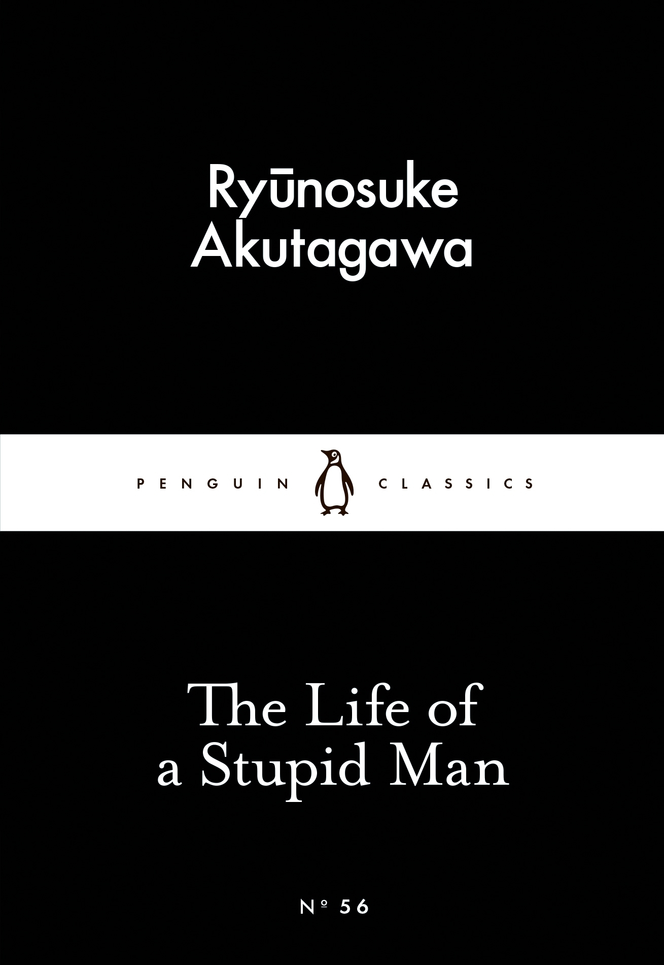 The Life of a Stupid Man and Other Stories