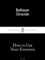 How to Use Your Enemies by Baltasar Gracián