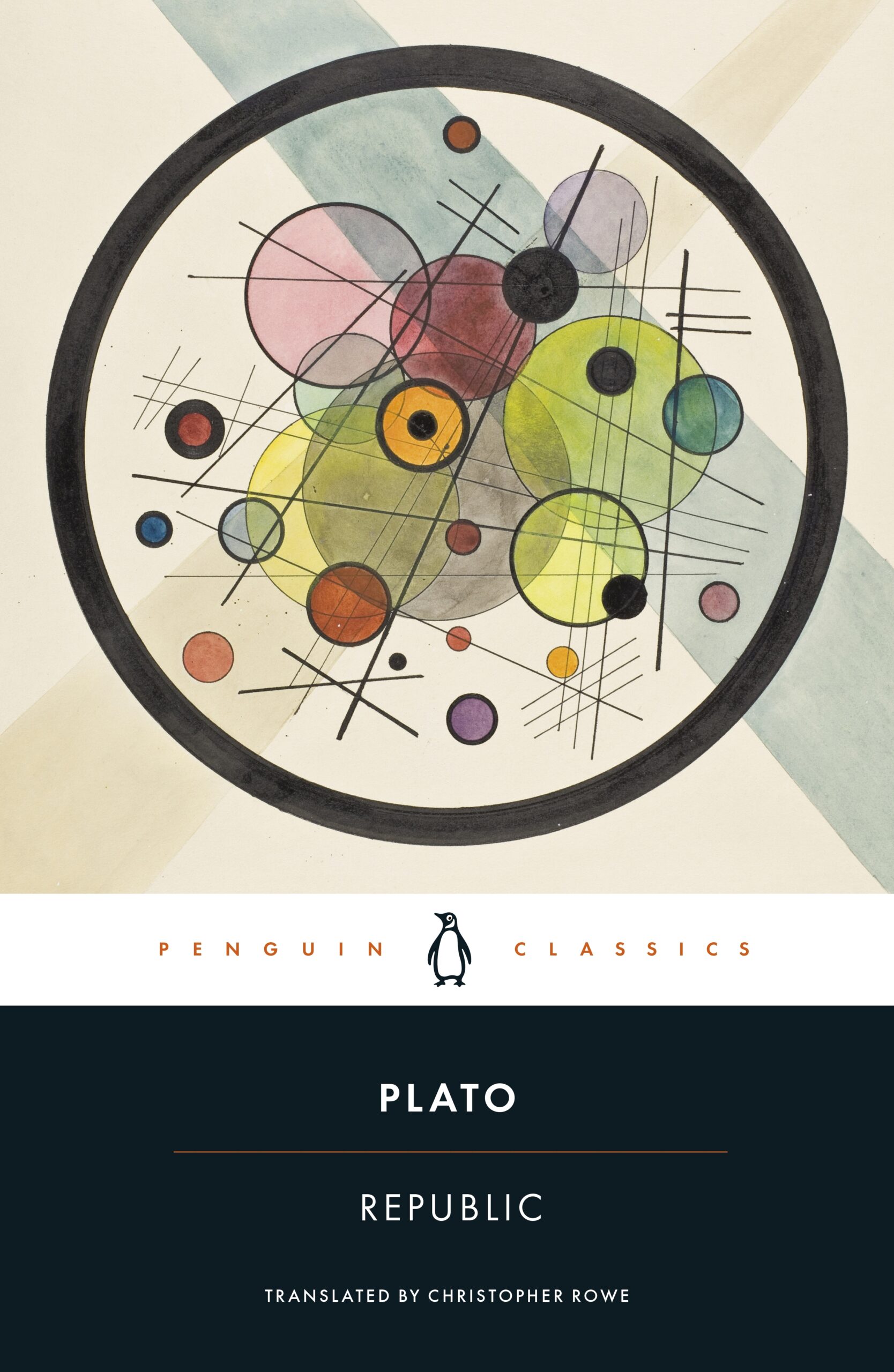 The Republic by Plato